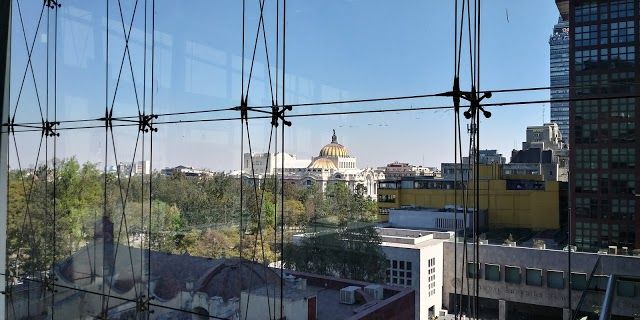 ムセオ・メモリア・イ・トレランシア